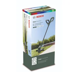 Bosch Easygrasscut 26 Corded Grass Trimmer -Garantia Store 12834527 3665054785752501
