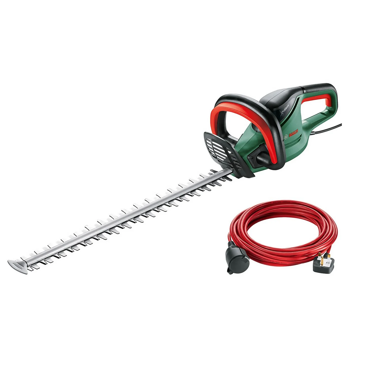 Bosch Universal Hedgecut 50 Hedgecutter 3 Bosch Universal Hedgecut 50 Hedgecutter - Image 2