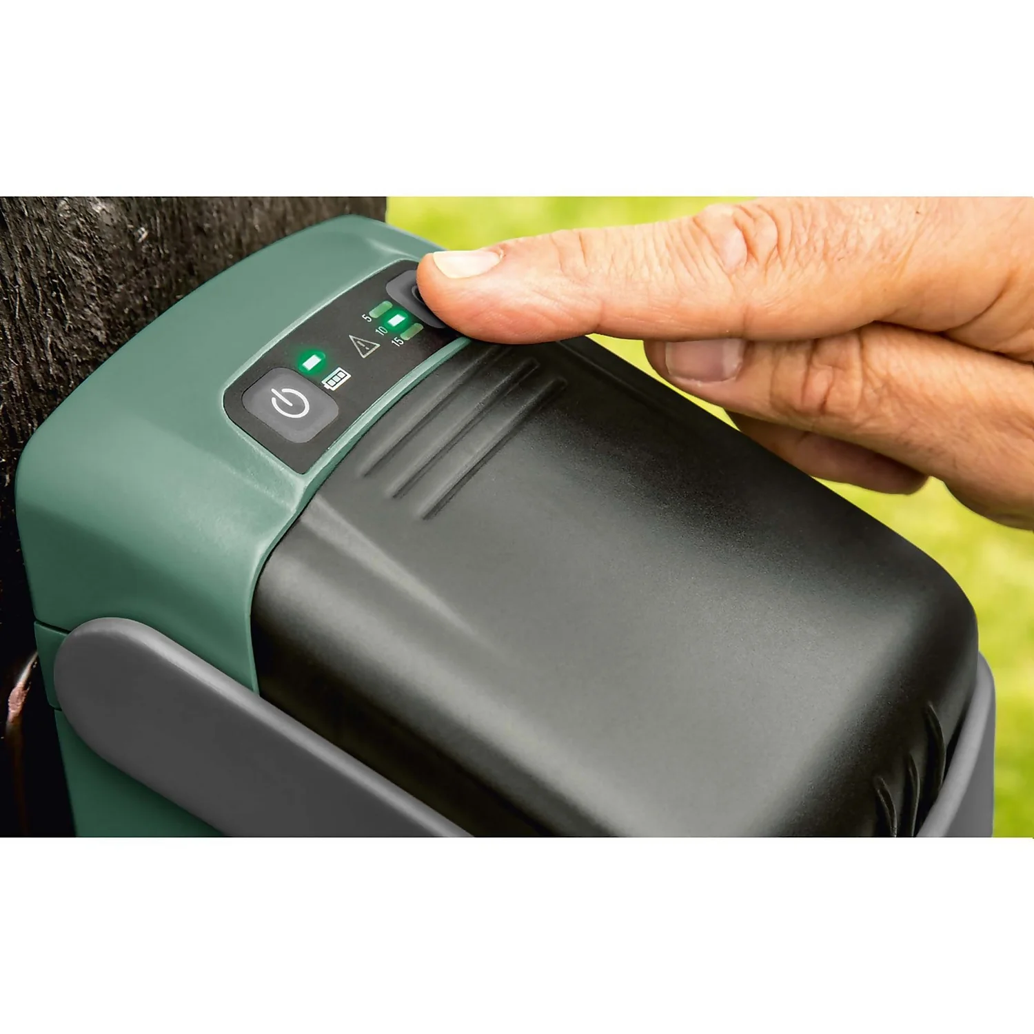 Bosch Gardenpump 18 Watering Pump 9 Bosch Gardenpump 18 Watering Pump - Image 7