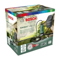 Bosch Gardenpump 18 Watering Pump 21 Bosch Gardenpump 18 Watering Pump -Garantia Store 12834547 2124872801653373