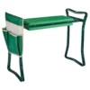 Homebase Foldable Garden Kneeler Stool -Garantia Store 12834559 9604831968713925