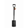 None HomeBuild Carbon Steel Spade -Garantia Store 12834711 6874831916895819