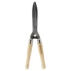 Homebase Traditional Wooden Hedge Shears -Garantia Store 12835027 1714831969301127