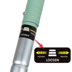 Homebase Telescopic Tree Pruner & Saw -Garantia Store 12835148 1125027831396643