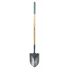 Homebase Long Handle Irish Shovel -Garantia Store 12835169 4394831941204897
