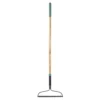 Homebase Extra Large Soil Rake -Garantia Store 12835170 5064831941154887