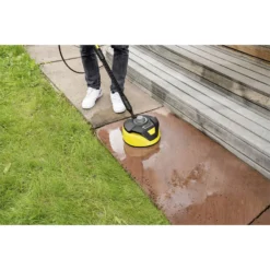 Kärcher T 5 Racer Patio Cleaner 14 Kärcher T 5 Racer Patio Cleaner -Garantia Store 12836025 1884832959907967