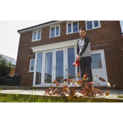 Flymo Power 3000W Electric Blower Vac 16 Flymo Power 3000W Electric Blower Vac -Garantia Store 12836134 2084833208614510