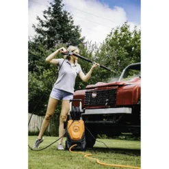 Yard Force 150 Bar 2000W High-Pressure Washer With Accessories 8 Yard Force 150 Bar 2000W High-Pressure Washer With Accessories -Garantia Store 12839634 1864833169803369