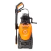 Yard Force 150 Bar 2000W High-Pressure Washer With Accessories 1 Yard Force 150 Bar 2000W High-Pressure Washer With Accessories -Garantia Store 12839634 3904831961638671