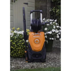 Yard Force 150 Bar 2000W High-Pressure Washer With Accessories 9 Yard Force 150 Bar 2000W High-Pressure Washer With Accessories -Garantia Store 12839634 4204833169867680