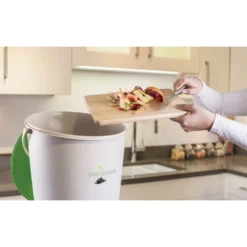 Garantia Urban Composter - 15L -Garantia Store 12840257 4354833227336100