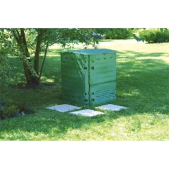 Garantia Thermoking Composter - 600L 5 Garantia Thermoking Composter - 600L -Garantia Store 12840261 3354833227680305