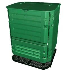 Garantia Soil Fence Thermo Ecoking - 900L -Garantia Store 12840269 8674833227032635
