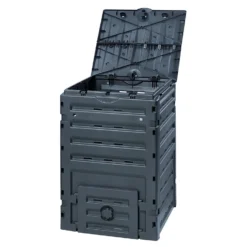 Garantia Eco Master Composter - 450L 7 Garantia Eco Master Composter - 450L -Garantia Store 12840390 1514847723876622