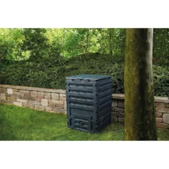 Garantia Eco Master Composter - 450L 6 Garantia Eco Master Composter - 450L -Garantia Store 12840390 1914845847754880