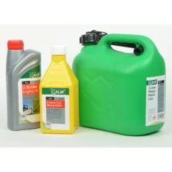 ALM 2 Stroke Start Up Kit -Garantia Store 12843986 1194953472774875