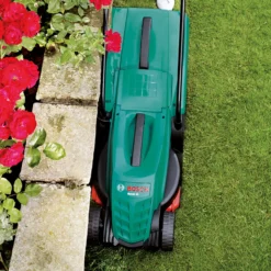 Bosch 1200W Rotak 32-12 Electric Lawn Mower - 32cm 21 Bosch 1200W Rotak 32-12 Electric Lawn Mower - 32cm -Garantia Store 12875195 4775028915797565