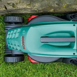 Bosch 1200W Rotak 32-12 Electric Lawn Mower - 32cm 19 Bosch 1200W Rotak 32-12 Electric Lawn Mower - 32cm -Garantia Store 12875195 5625028915750672