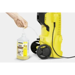 Kärcher K2 Power Control Home Pressure Washer And Patio Cleaner 14 Kärcher K2 Power Control Home Pressure Washer And Patio Cleaner -Garantia Store 12881608 1144846155499011
