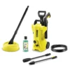 Kärcher K2 Power Control Home Pressure Washer And Patio Cleaner 2 Kärcher K2 Power Control Home Pressure Washer And Patio Cleaner -Garantia Store 12881608 2034846155371769