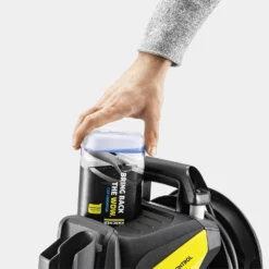 Kärcher K7 Premium Smart Control Home Pressure Washer 18 Kärcher K7 Premium Smart Control Home Pressure Washer -Garantia Store 12881632 1034843814038854