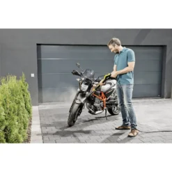 Kärcher K5 Premium Smart Control Home Pressure Washer 19 Kärcher K5 Premium Smart Control Home Pressure Washer -Garantia Store 12881636 1274843809167736