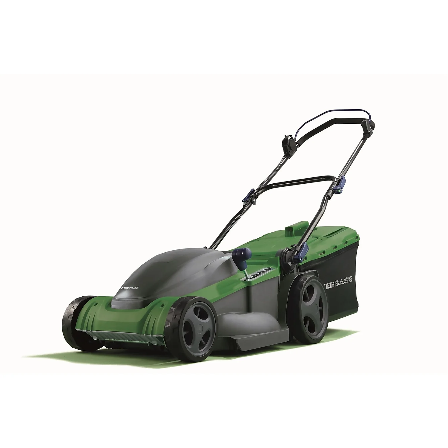 Powerbase 1800W Electric Lawn Mower - 41cm 3 Powerbase 1800W Electric Lawn Mower - 41cm