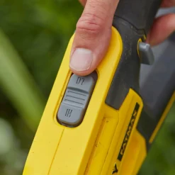 STANLEY FATMAX V20 18V Cordless 33Cm String Trimmer (Sfmcst933M1-Gb) -Garantia Store 12882301 1804843589213397