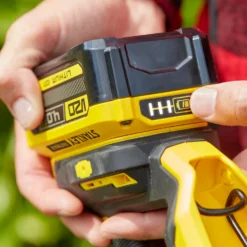 STANLEY FATMAX V20 18V Cordless 33Cm String Trimmer (Sfmcst933M1-Gb) -Garantia Store 12882301 4254843589282718