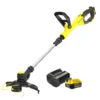 STANLEY FATMAX V20 18V Cordless 33Cm String Trimmer (Sfmcst933M1-Gb) 2 STANLEY FATMAX V20 18V Cordless 33Cm String Trimmer (Sfmcst933M1-Gb) -Garantia Store 12882301 6754843589008779