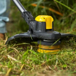 STANLEY FATMAX V20 18V Cordless 33Cm String Trimmer With Brushless Motor (Sfmcstb933M-Gb) 15 STANLEY FATMAX V20 18V Cordless 33Cm String Trimmer With Brushless Motor (Sfmcstb933M-Gb) -Garantia Store 12882302 1374843589396589