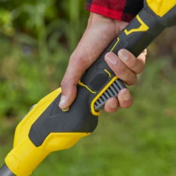 STANLEY FATMAX V20 18V Cordless 33Cm String Trimmer With Brushless Motor (Sfmcstb933M-Gb) 18 STANLEY FATMAX V20 18V Cordless 33Cm String Trimmer With Brushless Motor (Sfmcstb933M-Gb) -Garantia Store 12882302 2004843589537520