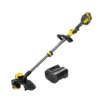 STANLEY FATMAX V20 18V Cordless 33Cm String Trimmer With Brushless Motor (Sfmcstb933M-Gb) 1 STANLEY FATMAX V20 18V Cordless 33Cm String Trimmer With Brushless Motor (Sfmcstb933M-Gb) -Garantia Store 12882302 6414843589362986