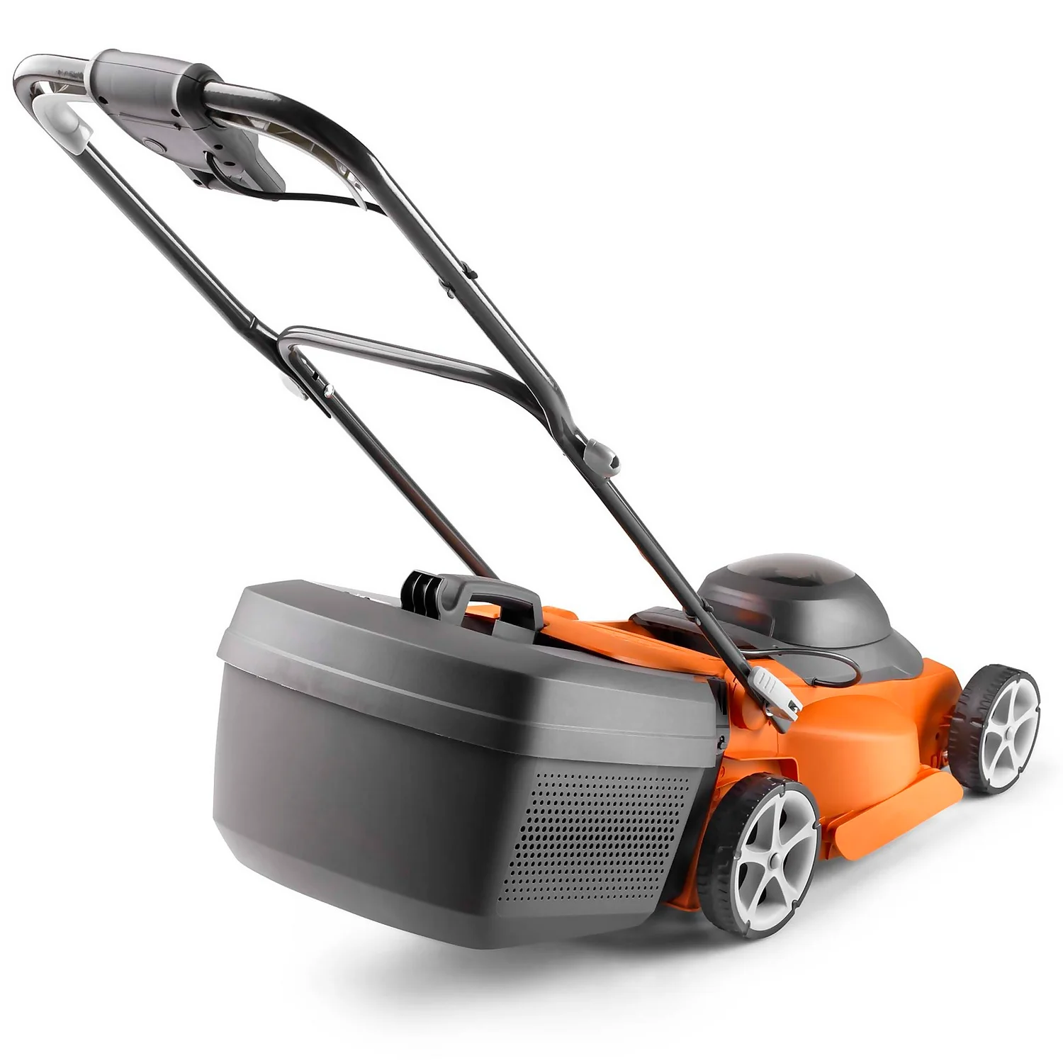 Flymo EasiStore 340 Li 6 Flymo EasiStore 340 Li - Image 4