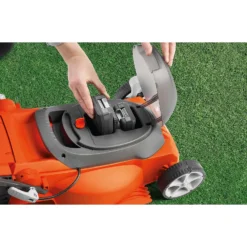 Flymo EasiStore 340 Li 15 Flymo EasiStore 340 Li -Garantia Store 12882303 2054853413843191