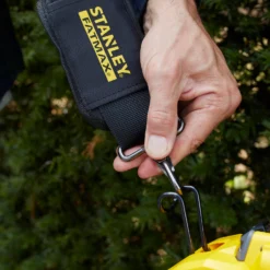 STANLEY FATMAX V20 18V Cordless Pole Hedge Trimmer 45cm (Sfmcph845M1-Gb) 20 STANLEY FATMAX V20 18V Cordless Pole Hedge Trimmer 45cm (Sfmcph845M1-Gb) -Garantia Store 12882305 4784843590482595