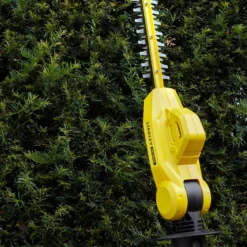 STANLEY FATMAX V20 18V Cordless Pole Hedge Trimmer 45cm (Sfmcph845M1-Gb) 18 STANLEY FATMAX V20 18V Cordless Pole Hedge Trimmer 45cm (Sfmcph845M1-Gb) -Garantia Store 12882305 8854843590413820