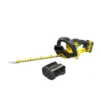 STANLEY FATMAX V20 18V Cordless Hedge Trimmer 55cm (Sfmcht855M1-Gb) 2 STANLEY FATMAX V20 18V Cordless Hedge Trimmer 55cm (Sfmcht855M1-Gb) -Garantia Store 12882306 1544843588714284