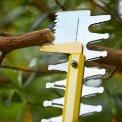 STANLEY FATMAX V20 18V Cordless Hedge Trimmer 55cm (Sfmcht855M1-Gb) 16 STANLEY FATMAX V20 18V Cordless Hedge Trimmer 55cm (Sfmcht855M1-Gb) -Garantia Store 12882306 1584843588820784