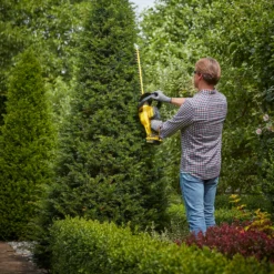 STANLEY FATMAX V20 18V Cordless Hedge Trimmer 55cm (Sfmcht855M1-Gb) 14 STANLEY FATMAX V20 18V Cordless Hedge Trimmer 55cm (Sfmcht855M1-Gb) -Garantia Store 12882306 2104843588786086