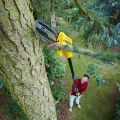 STANLEY FATMAX V20 18V Cordless 20Cm Pole Pruner (Sfmcps620M1-Gb) 10 STANLEY FATMAX V20 18V Cordless 20Cm Pole Pruner (Sfmcps620M1-Gb) -Garantia Store 12882307 1474843591129683