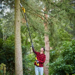 STANLEY FATMAX V20 18V Cordless 20Cm Pole Pruner (Sfmcps620M1-Gb) 11 STANLEY FATMAX V20 18V Cordless 20Cm Pole Pruner (Sfmcps620M1-Gb) -Garantia Store 12882307 1714843591162242