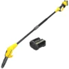 STANLEY FATMAX V20 18V Cordless 20Cm Pole Pruner (Sfmcps620M1-Gb) -Garantia Store 12882307 2094843591056981