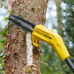 STANLEY FATMAX V20 18V Cordless 20Cm Pole Pruner (Sfmcps620M1-Gb) 15 STANLEY FATMAX V20 18V Cordless 20Cm Pole Pruner (Sfmcps620M1-Gb) -Garantia Store 12882307 5724843591095441