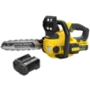 STANLEY FATMAX V20 18V Cordless 30Cm Chainsaw (Sfmccs630M1-Gb) -Garantia Store 12882310 1624843590559971