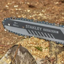 STANLEY FATMAX V20 18V Cordless 30Cm Chainsaw (Sfmccs630M1-Gb) 18 STANLEY FATMAX V20 18V Cordless 30Cm Chainsaw (Sfmccs630M1-Gb) -Garantia Store 12882310 1684843590738861