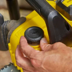 STANLEY FATMAX V20 18V Cordless 30Cm Chainsaw (Sfmccs630M1-Gb) 19 STANLEY FATMAX V20 18V Cordless 30Cm Chainsaw (Sfmccs630M1-Gb) -Garantia Store 12882310 1864843590774039