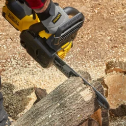 STANLEY FATMAX V20 18V Cordless 30Cm Chainsaw (Sfmccs630M1-Gb) 16 STANLEY FATMAX V20 18V Cordless 30Cm Chainsaw (Sfmccs630M1-Gb) -Garantia Store 12882310 6694843590667047
