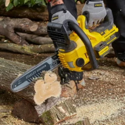 STANLEY FATMAX V20 18V Cordless 30Cm Chainsaw (Sfmccs630M1-Gb) 15 STANLEY FATMAX V20 18V Cordless 30Cm Chainsaw (Sfmccs630M1-Gb) -Garantia Store 12882310 8814843590630312